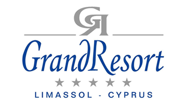 GrandResort Logo