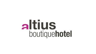 Altius Hotel Nicosia Logo