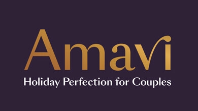 Amavi Hotel Logo
