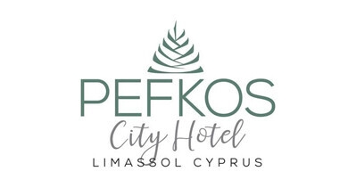 Pefkos Hotel Logo