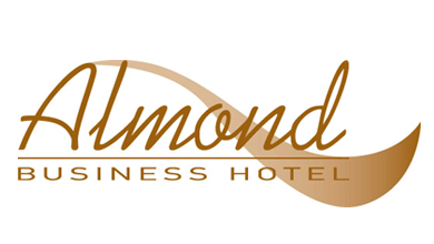 Almond Business Hotel Logo