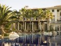Cyprus Hotels: Columbia Beach Resort Pissouri - Bachus Restaurant