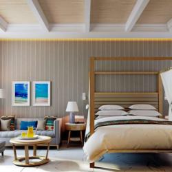 Amavi Hotel - Superior Cabana Rooms