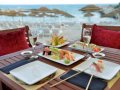 Cyprus Hotels: Adams Beach Hotel - Socci Sushi Bar