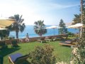 Cyprus Hotels: Columbia Beachotel Pissouri - Garden