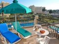 Cyprus Hotels: Anesis Hotel - Superior Room Terrace