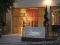 Cyprus Hotels: Almond Business Suites - Main Entrance
