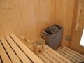 Cyprus Hotels: Almond Business Suites - On-site Sauna