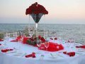 Amathus Beach Hotel - Extravagant Wedding Dinner