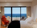 Amathus Beach Hotel - Presidential Suite Bedroom