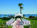 Amathus Beach Hotel - Wedding Gardens