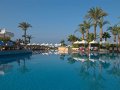 Cyprus Hotels: Elysium Hotel Paphos - Outdoor Pool