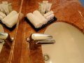 Cyprus Hotels: Le Meridien Limassol - Bathroom Toiletries