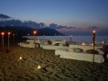Cyprus Hotels: Anassa Hotel - Beach BBQ