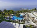 Mediterranean Beach Hotel : Grand View